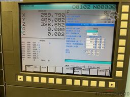 MATSUURA MAM 72-42 VPC