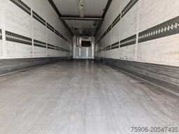 Schmitz Cargobull FRIGORIFIQUE + HAYON