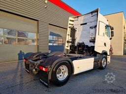 Renault Gamme T High 520