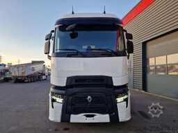 Renault Gamme T High 520
