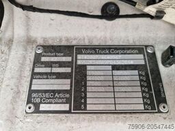 Volvo FH 500 I SAVE