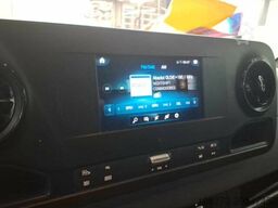 Mercedes-Benz Sprinter 317 CDI Kasten,L2H2,MBUX,Kamera