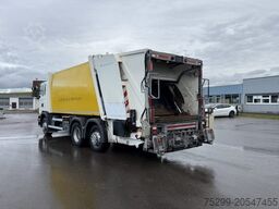 Scania G440 6x2 Faun / Swiss-Vehicle