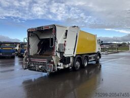 Scania G440 6x2 Faun / Swiss-Vehicle