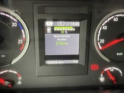 Scania G440 6x2 Faun / Swiss-Vehicle