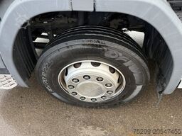 Scania G440 6x2 Faun / Swiss-Vehicle