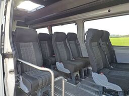 MERCEDES-BENZ SPRINTER 516 17-Persoons Euro6!