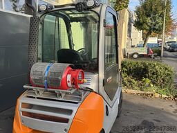 STILL RX 70-25T in sehr gutem Zustand
