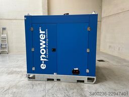 E-Power P-Grid EU