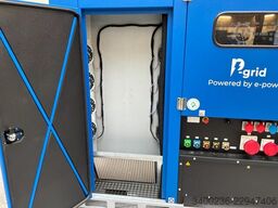 E-Power P-Grid EU