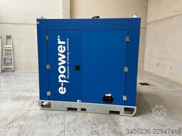 E-Power P-Grid US