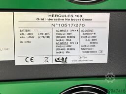E-Power P-Grid US