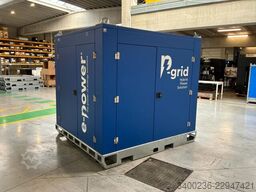 E-Power P-Grid US