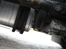 MAN TGX 18.480 E6  Retarder Kompressor Alufelgen Kühl