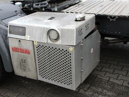 MAN TGX 18.480 E6  Retarder Kompressor Alufelgen Kühl