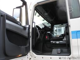 MAN TGX 18.480 E6  Retarder Kompressor Alufelgen Kühl