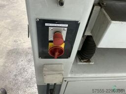 Wadkin P 630