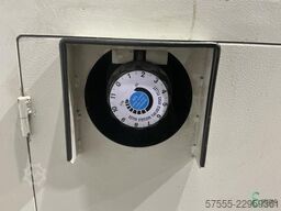 Wadkin P 630