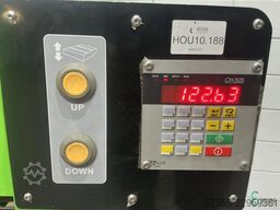 Wadkin P 630