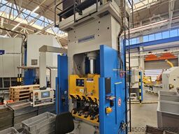 Dieffenbacher PO 100