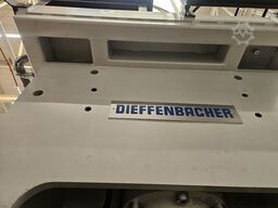 Dieffenbacher PO 100
