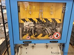 Dieffenbacher PO 100