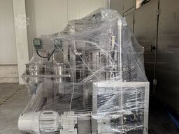 TG Machine GD80Q