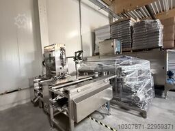 TG Machine GD80Q
