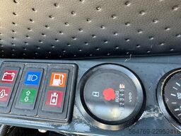 Linde S50 //Perfect/Like new/2346 hours
