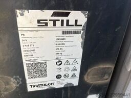 STILL EXH-SF20