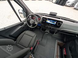MERCEDES-BENZ Sprinter 519