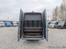 MERCEDES-BENZ Sprinter 519
