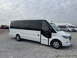 MERCEDES-BENZ eSprinter