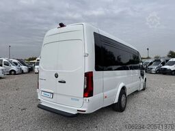 MERCEDES-BENZ eSprinter