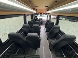 MERCEDES-BENZ eSprinter