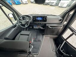 MERCEDES-BENZ eSprinter