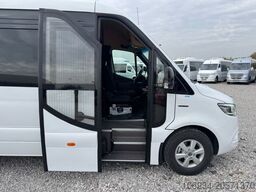 MERCEDES-BENZ eSprinter
