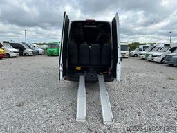 MERCEDES-BENZ eSprinter