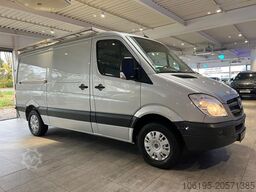 MERCEDES-BENZ Sprinter 313 CDI Lang*Sortimo Regal*Garantie*