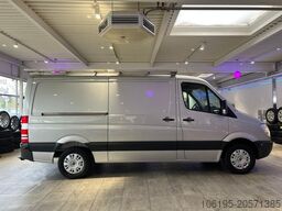 MERCEDES-BENZ Sprinter 313 CDI Lang*Sortimo Regal*Garantie*