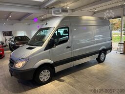 MERCEDES-BENZ Sprinter 316 CDI*Hoch+Lang*AHK=3.500Kg*Regale*