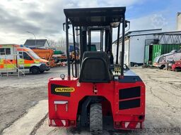 PALFINGER F3-201  K4 / Mitnahmestapler