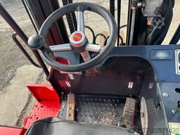 PALFINGER F3-201 K4 / Mitnahmestapler