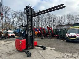 PALFINGER F3-201  K4 / Mitnahmestapler