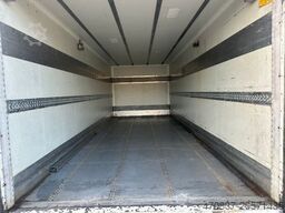 ACKERMANN-FRUEHAUF LAF GG: 11.500 kg / LBW / Tandem