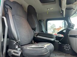 MERCEDES-BENZ Antos 3240 / 8x2x6 / Zöller XXL