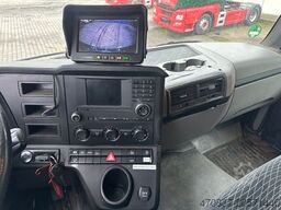 MERCEDES-BENZ Antos 3240 / 8x2x6 / Zöller XXL