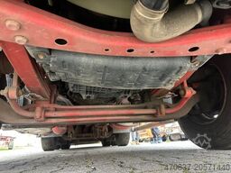 MERCEDES-BENZ Antos 3240 / 8x2x6 / Zöller XXL