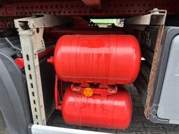 MERCEDES-BENZ Antos 3240 / 8x2x6 / Zöller XXL