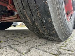 MERCEDES-BENZ Antos 3240 / 8x2x6 / Zöller XXL